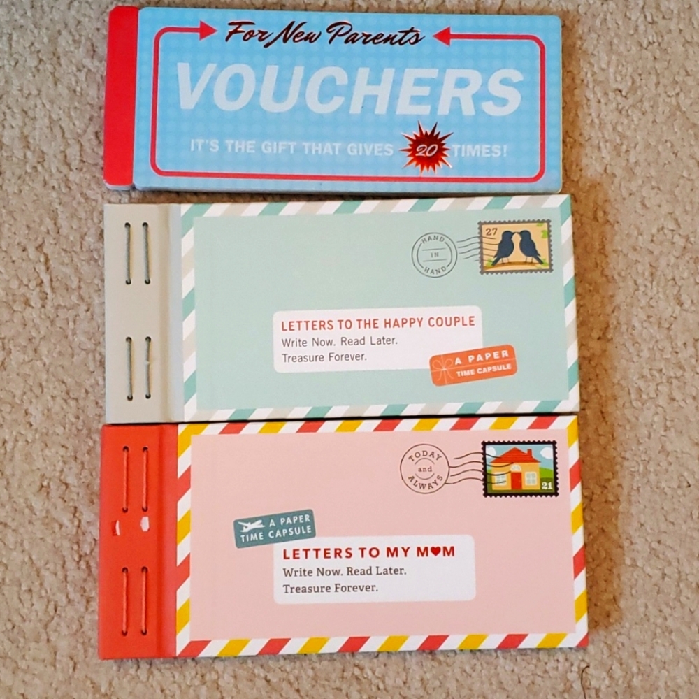 Wedding/ Baby shower/ Mom gift
